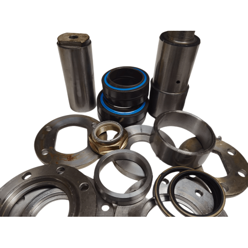 Kit Perbaikan Artikulasi Loader untuk XGMA 955 955-3